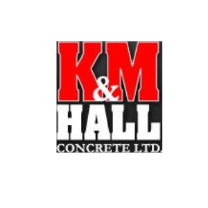 K & M Hall Concrete Ltd.